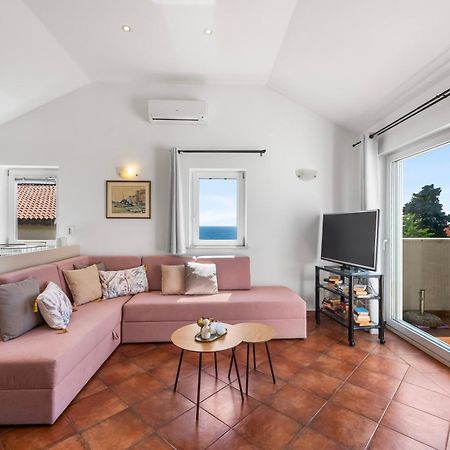 Villa Elly Dubrovnik Dış mekan fotoğraf