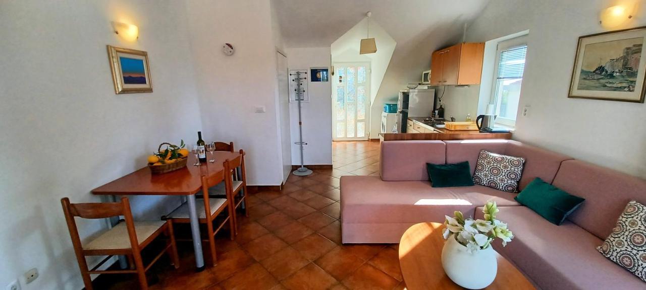 Villa Elly Dubrovnik Dış mekan fotoğraf