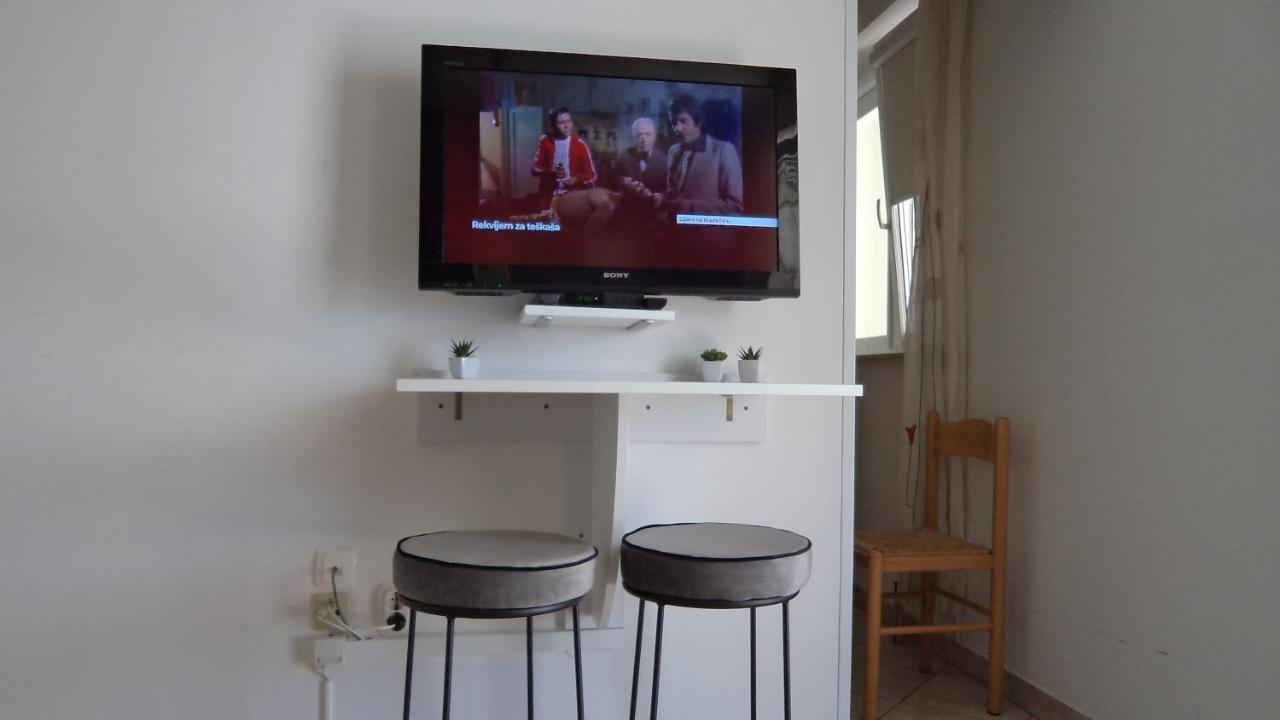 Villa Elly Dubrovnik Dış mekan fotoğraf