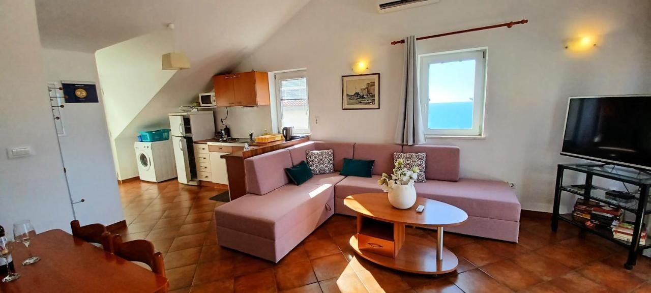 Villa Elly Dubrovnik Dış mekan fotoğraf