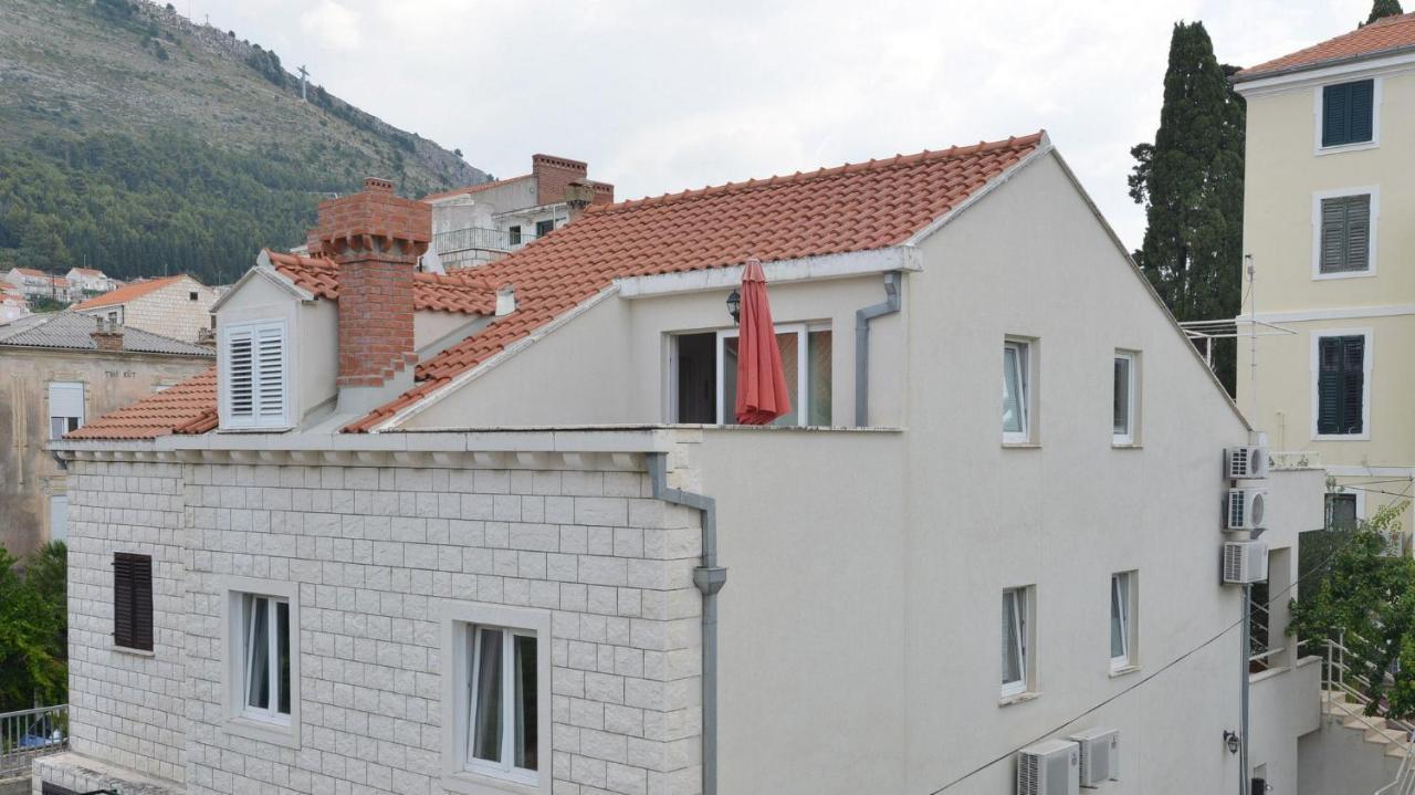 Villa Elly Dubrovnik Dış mekan fotoğraf