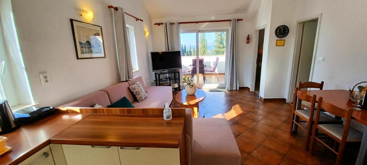 Villa Elly Dubrovnik Dış mekan fotoğraf