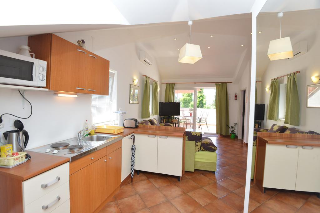 Villa Elly Dubrovnik Oda fotoğraf