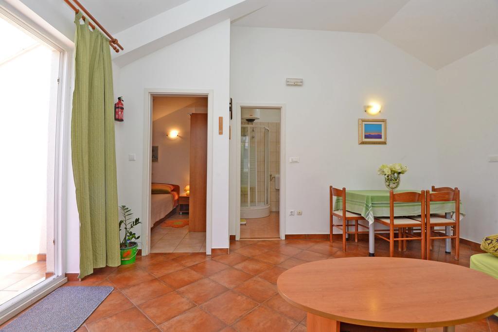 Villa Elly Dubrovnik Oda fotoğraf