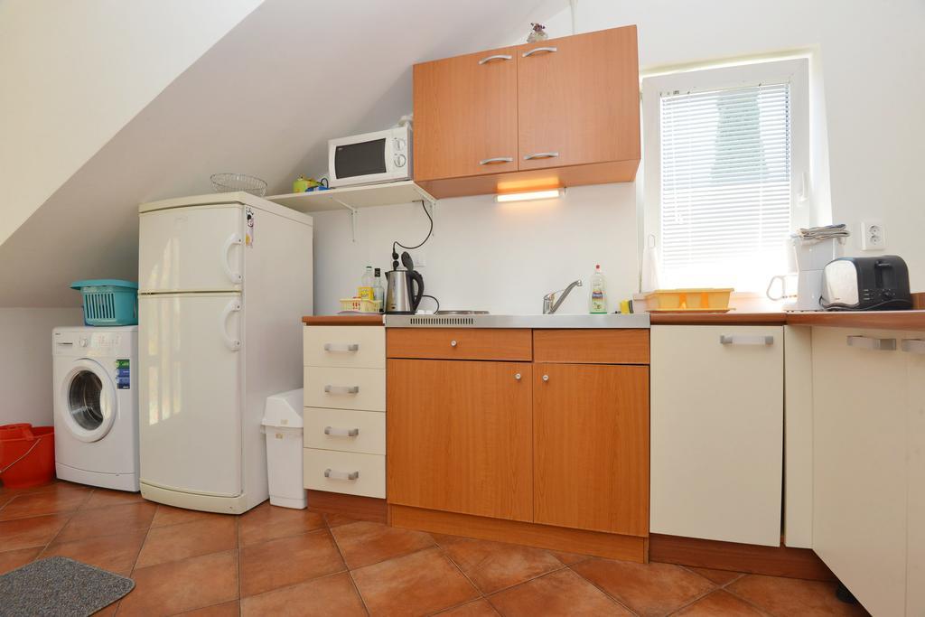 Villa Elly Dubrovnik Oda fotoğraf