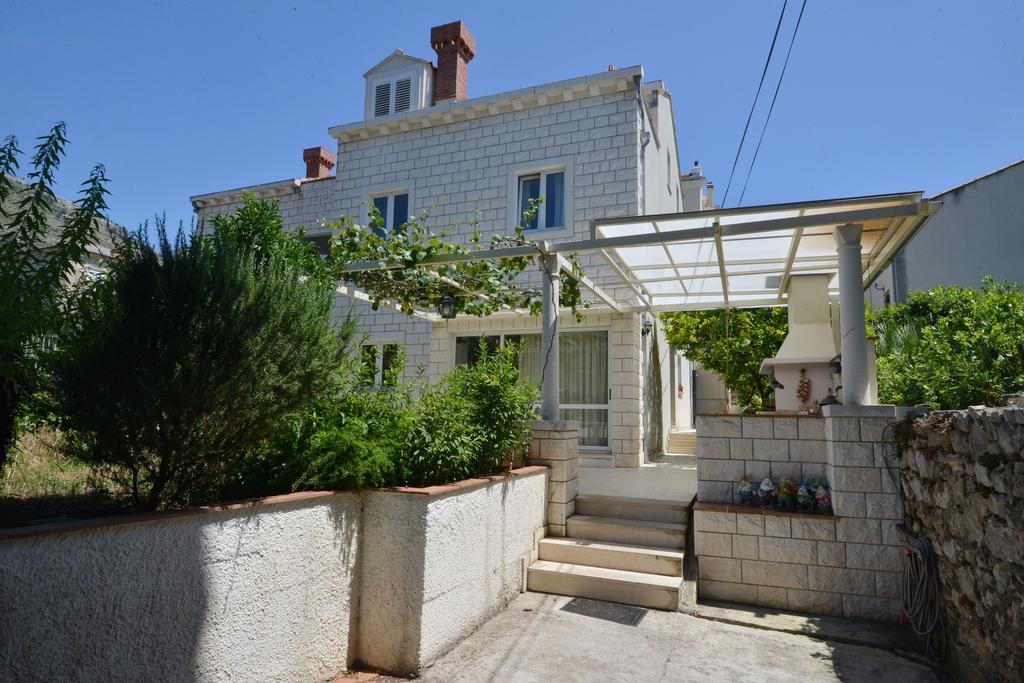 Villa Elly Dubrovnik Dış mekan fotoğraf