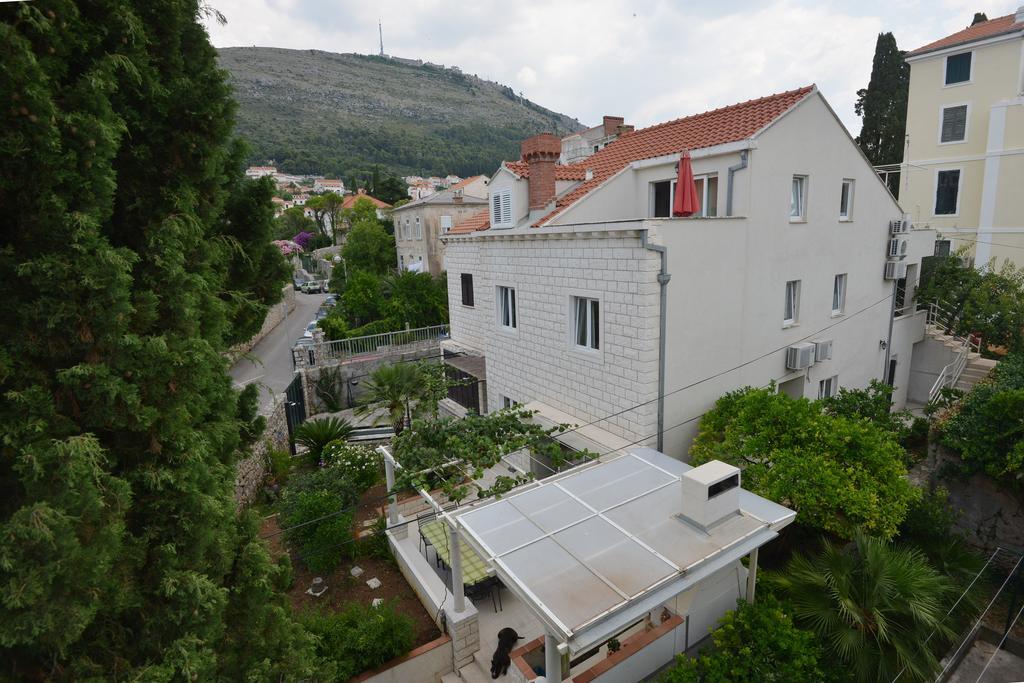 Villa Elly Dubrovnik Dış mekan fotoğraf
