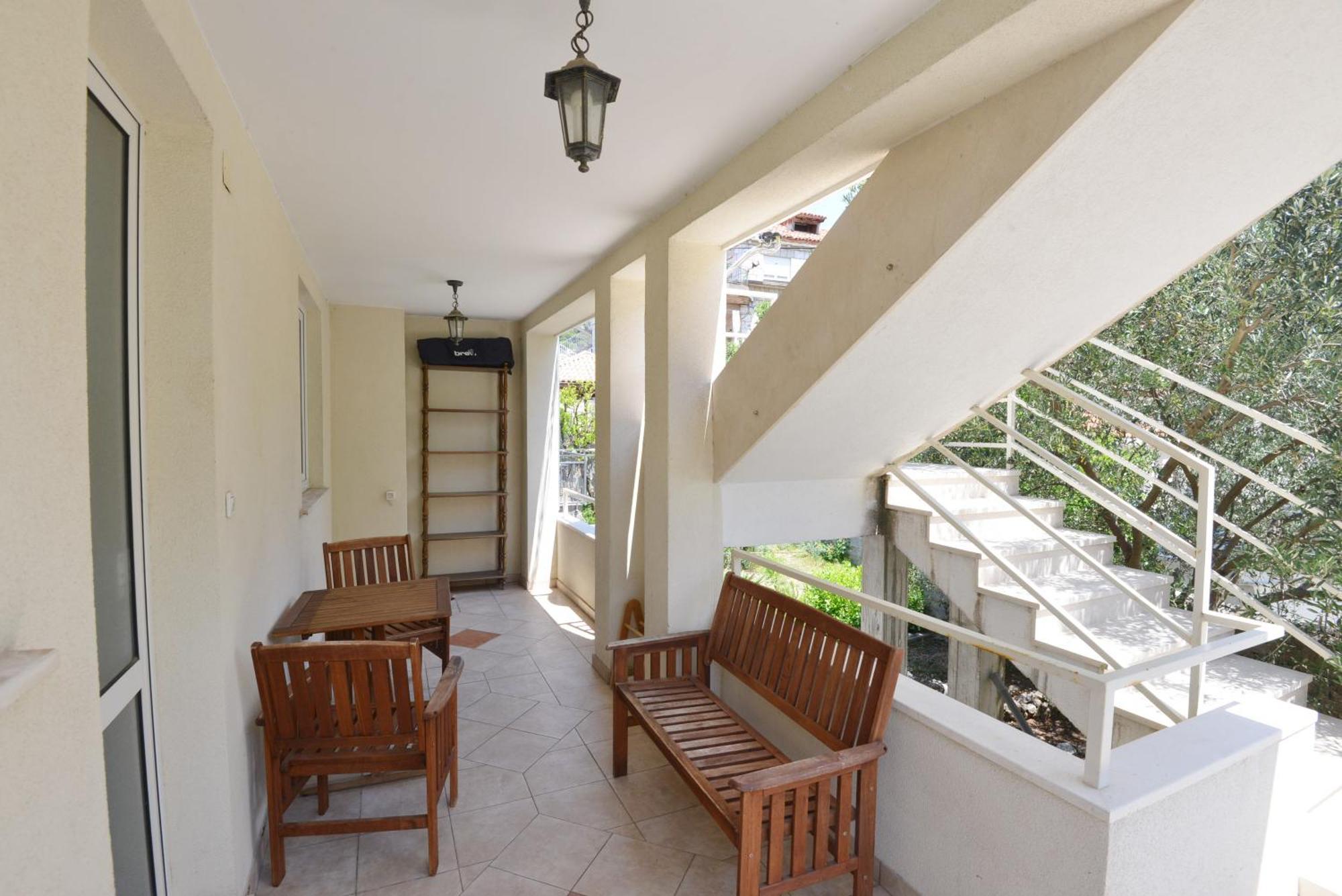 Villa Elly Dubrovnik Oda fotoğraf