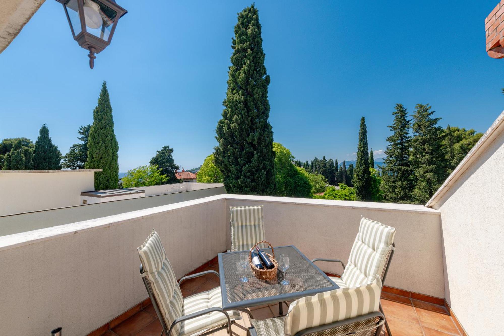 Villa Elly Dubrovnik Dış mekan fotoğraf