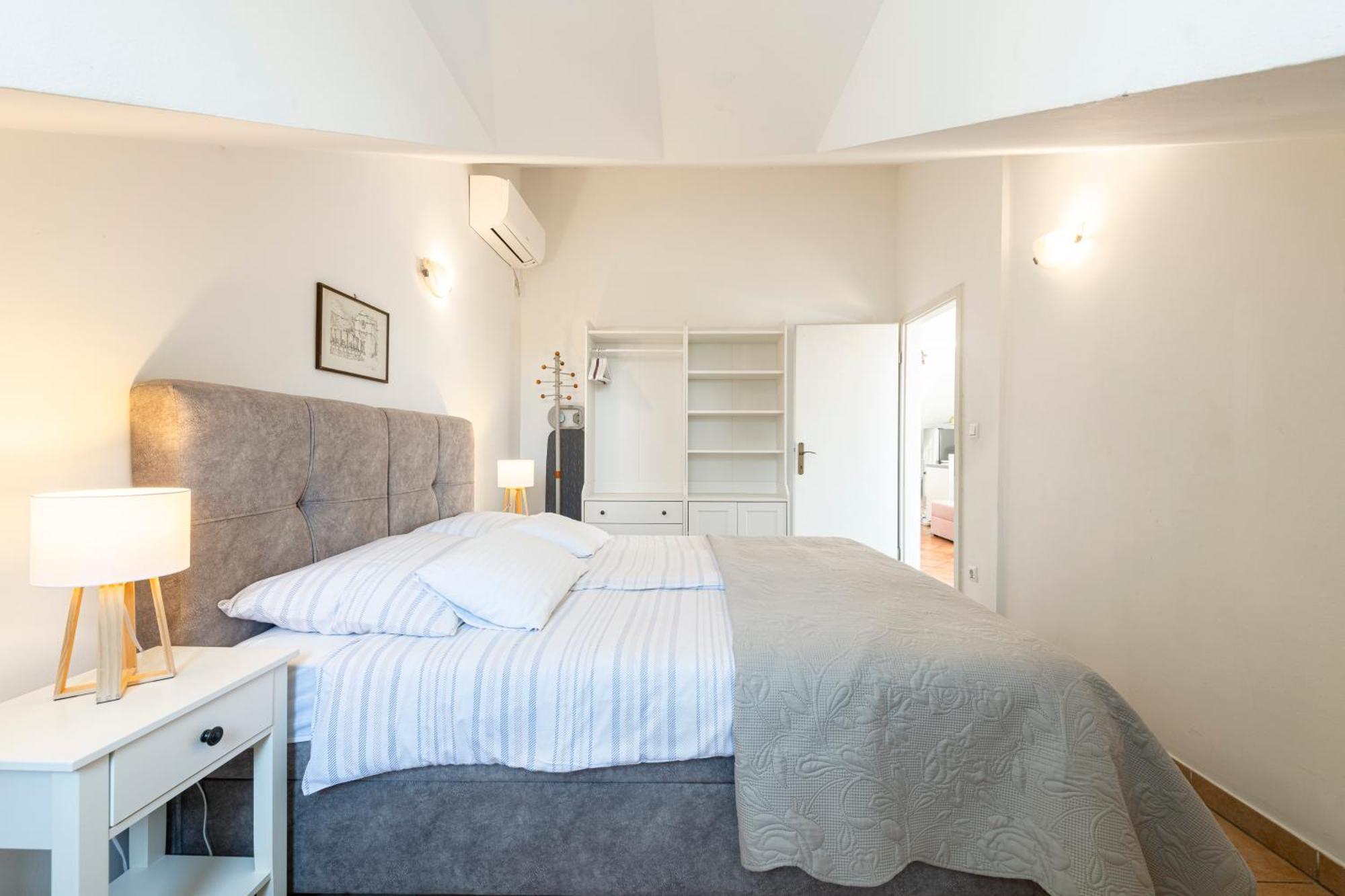 Villa Elly Dubrovnik Dış mekan fotoğraf