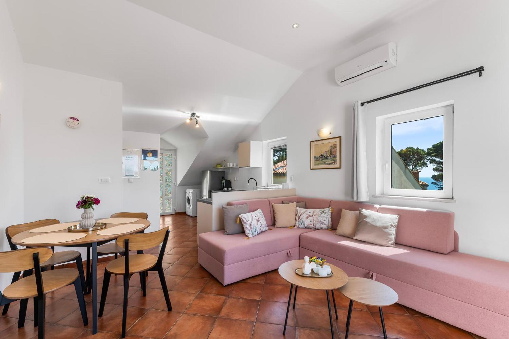 Villa Elly Dubrovnik Dış mekan fotoğraf