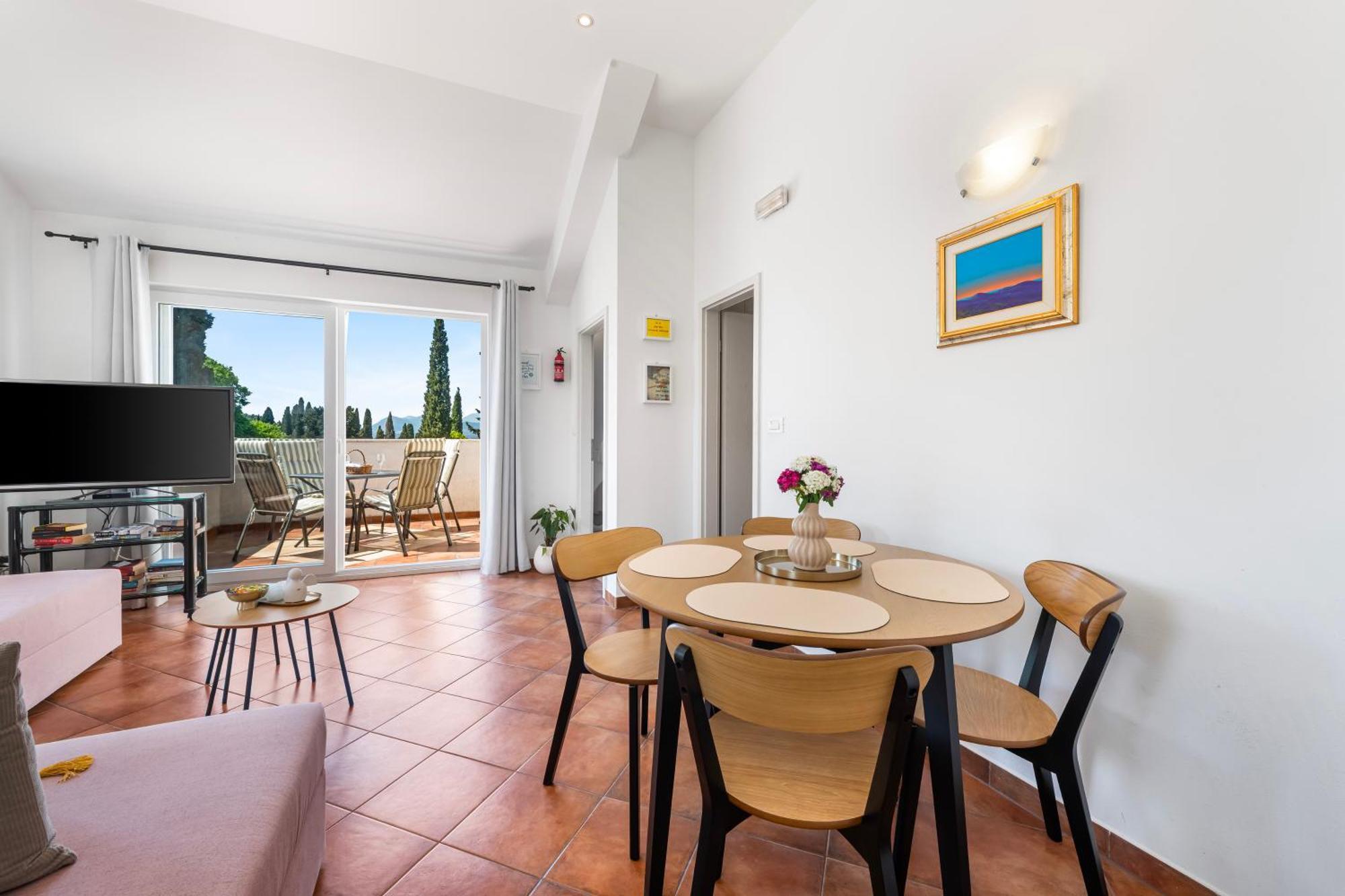 Villa Elly Dubrovnik Dış mekan fotoğraf