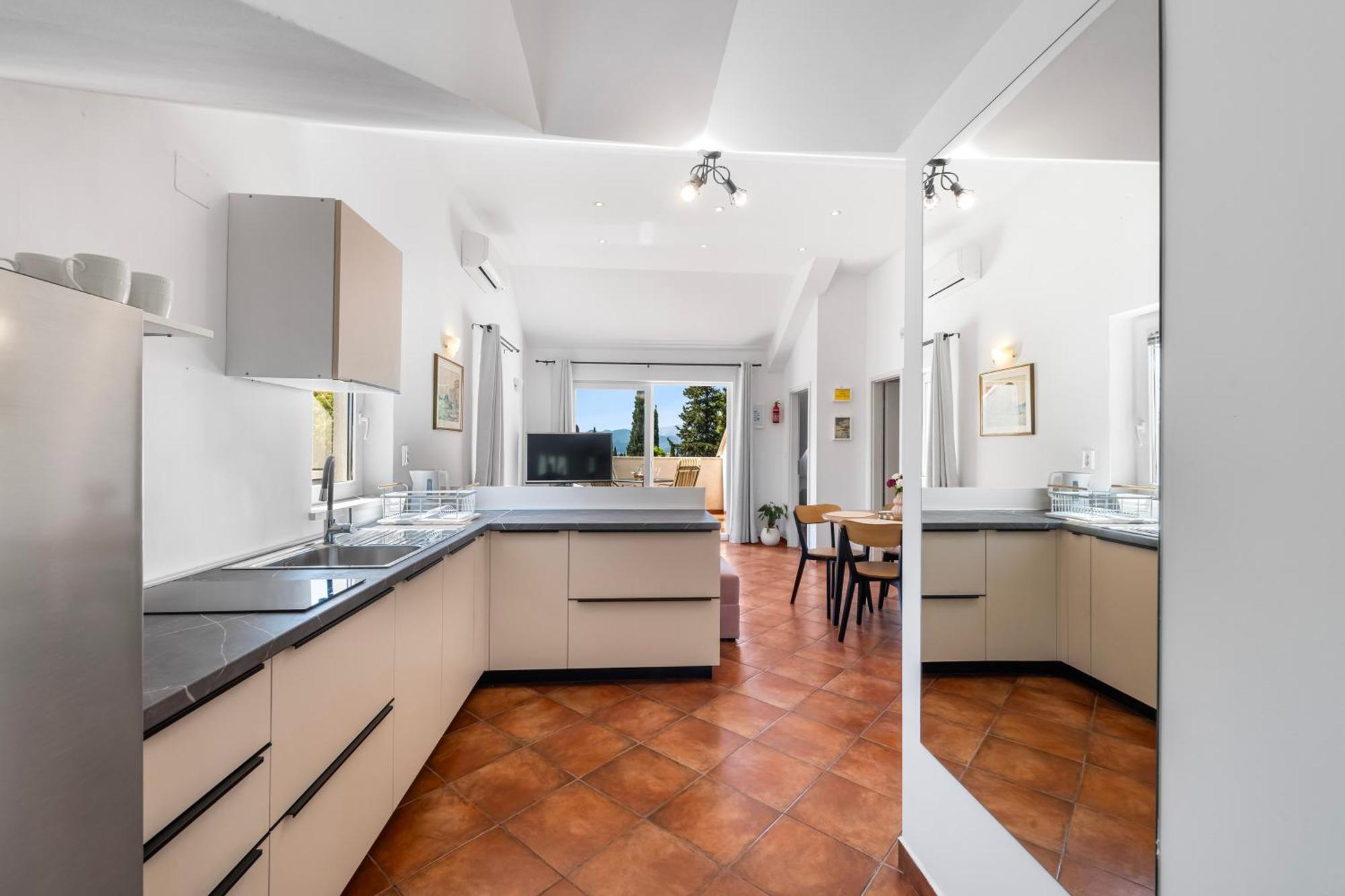 Villa Elly Dubrovnik Dış mekan fotoğraf