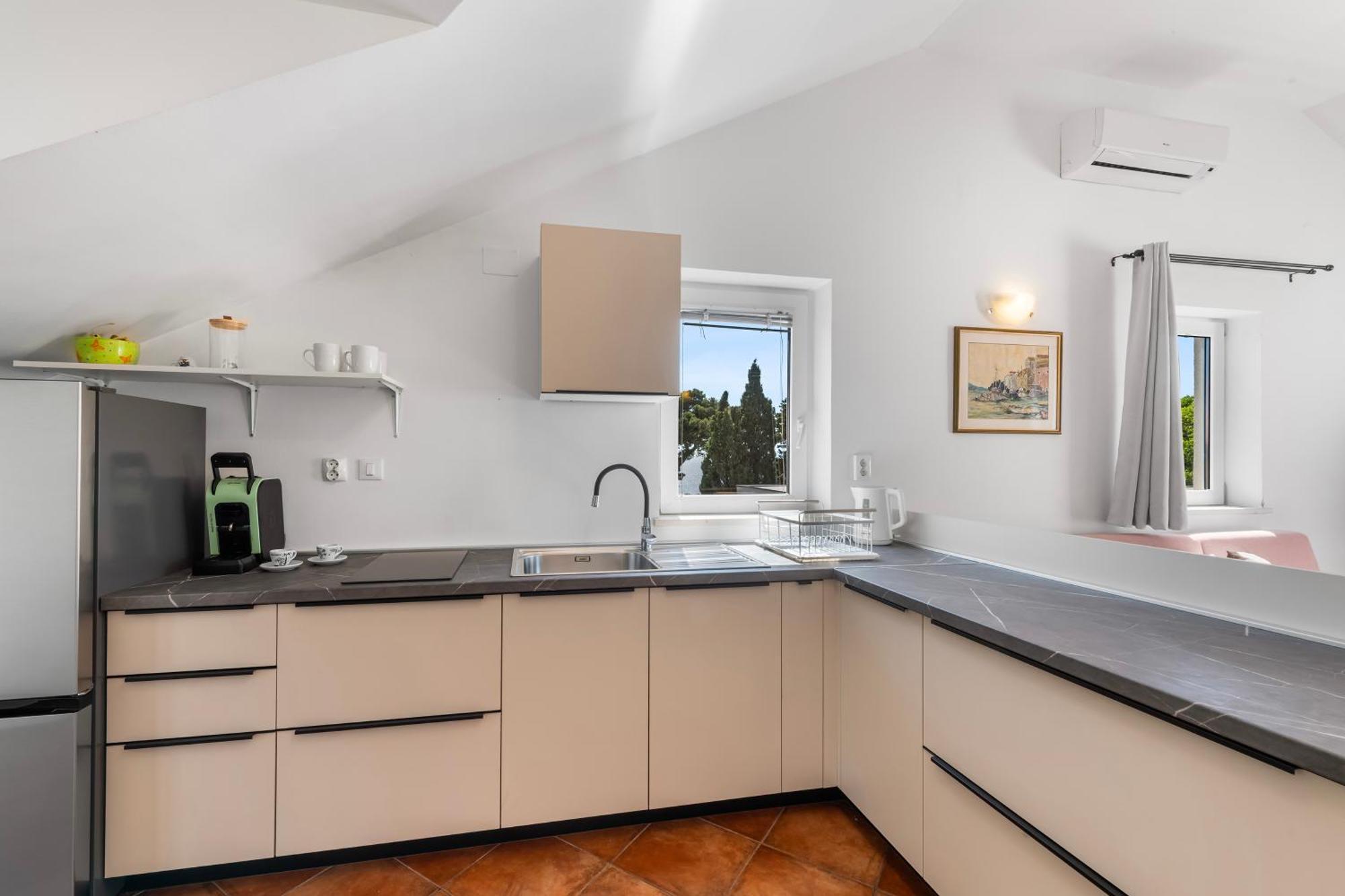 Villa Elly Dubrovnik Dış mekan fotoğraf