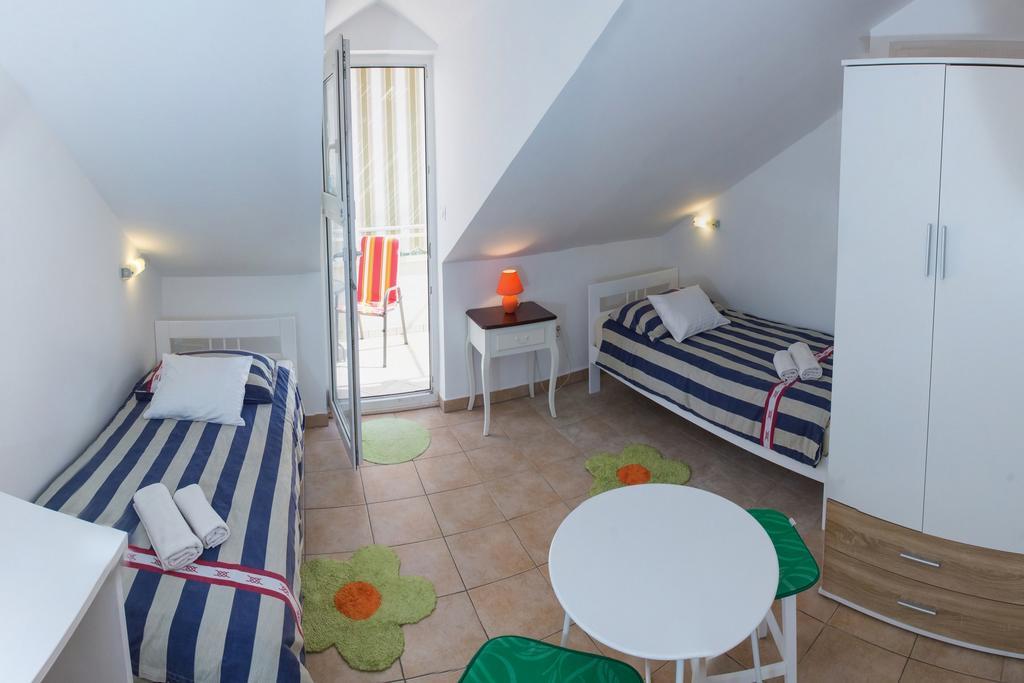 Villa Elly Dubrovnik Dış mekan fotoğraf