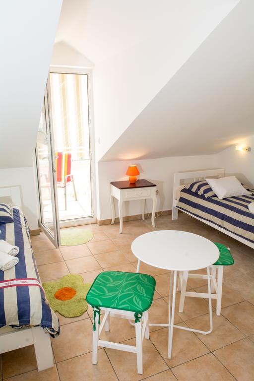 Villa Elly Dubrovnik Dış mekan fotoğraf