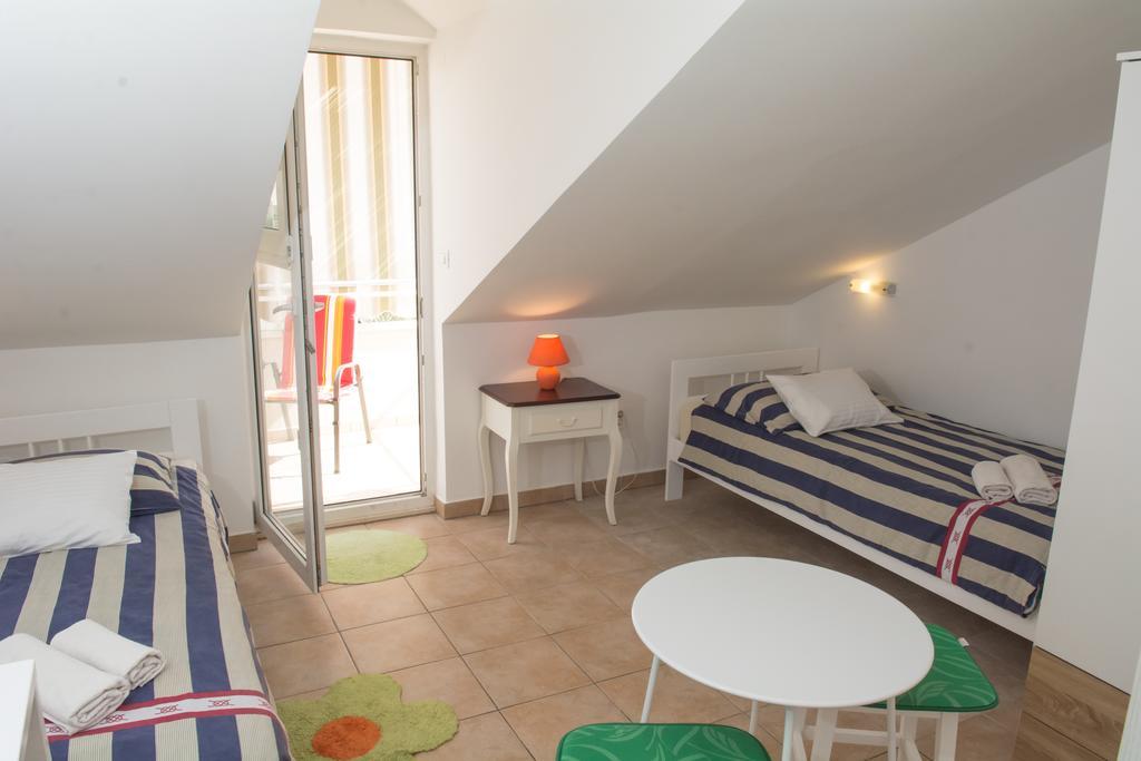 Villa Elly Dubrovnik Dış mekan fotoğraf