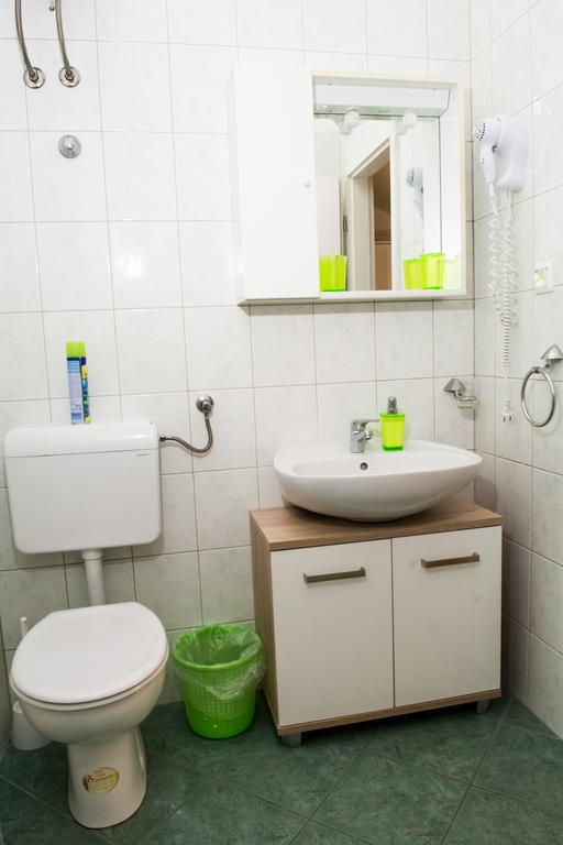 Villa Elly Dubrovnik Dış mekan fotoğraf