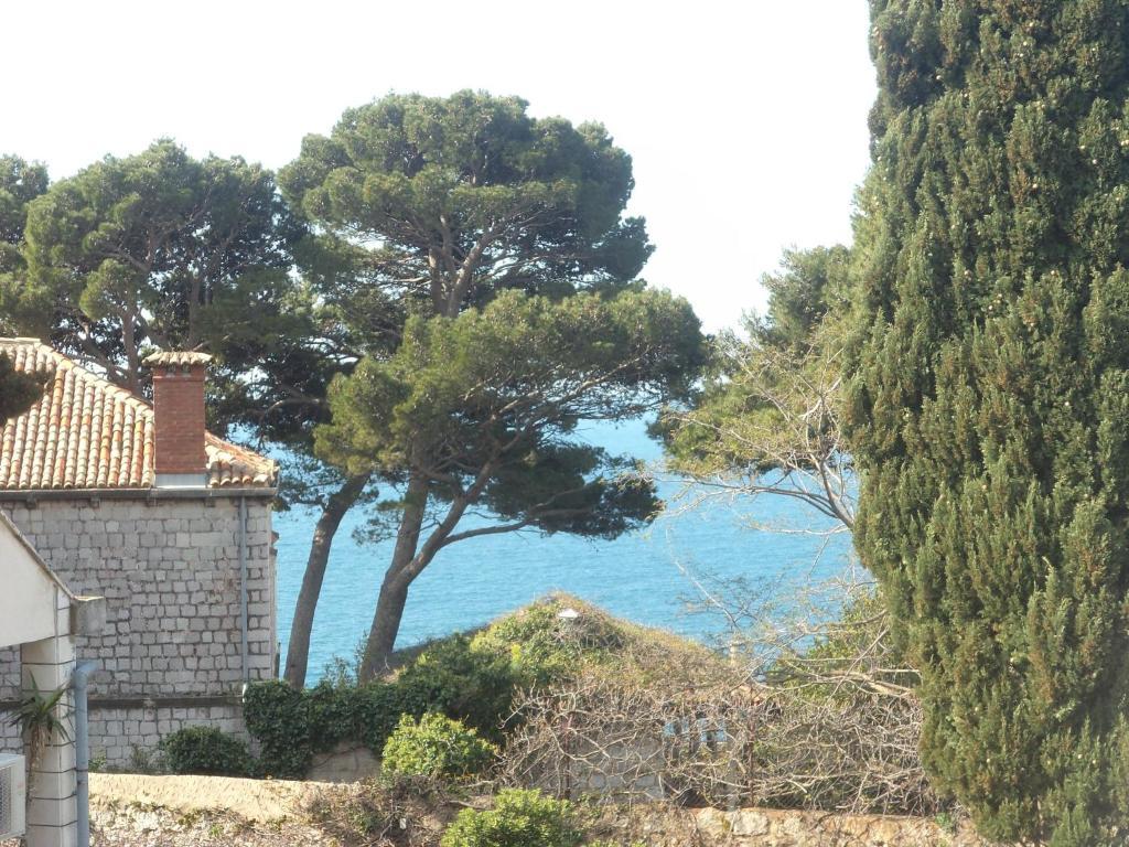Villa Elly Dubrovnik Oda fotoğraf