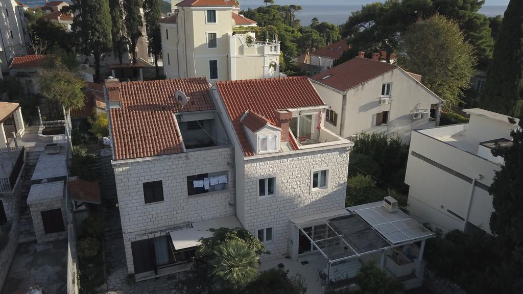 Villa Elly Dubrovnik Dış mekan fotoğraf