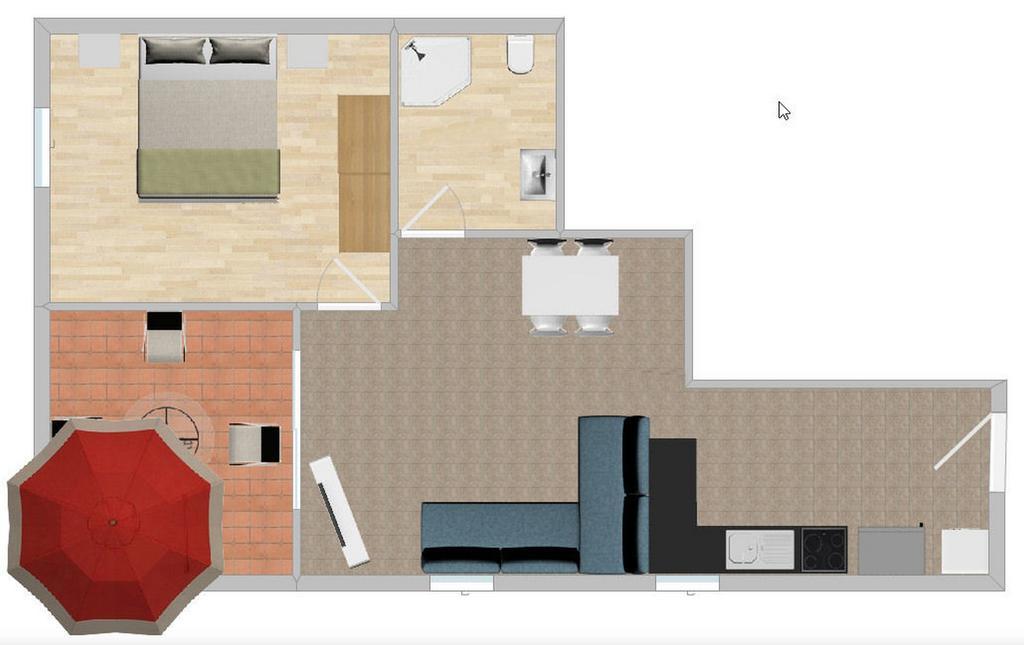 Villa Elly Dubrovnik Dış mekan fotoğraf