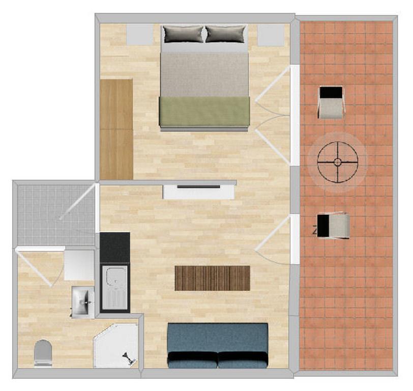 Villa Elly Dubrovnik Dış mekan fotoğraf